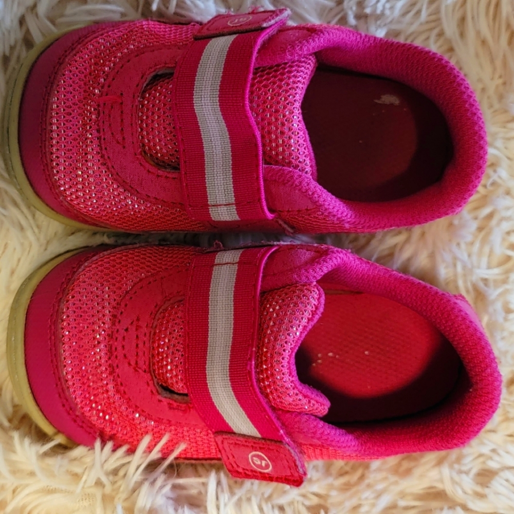 Stride rite 6m